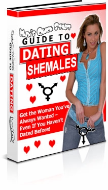 Date Hot Shemales